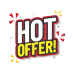 Hot Offer