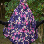 ইকরা হিজাব কোড- 01