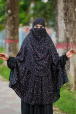 ইকরা হিজাব কোড- 10 - Image 2