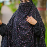 ইকরা হিজাব কোড- 10