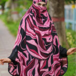 ইকরা হিজাব কোড- 09