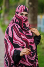 ইকরা হিজাব কোড- 09 - Image 2
