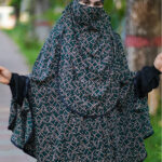 ইকরা হিজাব কোড- 08