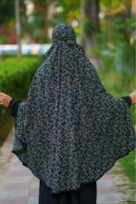 ইকরা হিজাব কোড- 08 - Image 3