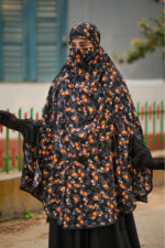ইকরা হিজাব কোড- 07 - Image 2