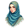 Iqra Hijab